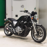 Мотоцикл Honda CB1100 з пробігом 11465 km