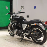 Мотоцикл Honda CB1100 з пробігом 11465 km
