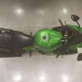 Мотоцикл Kawasaki NINJA ZX-14RA з пробігом 16822 km