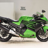 Мотоцикл Kawasaki NINJA ZX-14RA з пробігом 16822 km
