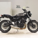 Мотоцикл Kawasaki Z650RS с пробегом 1318 km