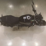 Мотоцикл Kawasaki Z650RS с пробегом 1318 km