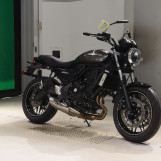 Мотоцикл Kawasaki Z650RS с пробегом 1318 km