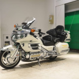Мотоцикл Honda GL1800 с пробегом 57461 km