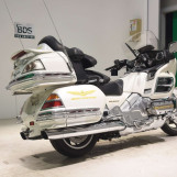 Мотоцикл Honda GL1800 с пробегом 57461 km