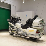 Мотоцикл Honda GL1800 с пробегом 57461 km