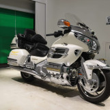 Мотоцикл Honda GL1800 с пробегом 57461 km