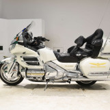 Мотоцикл Honda GL1800 с пробегом 57461 km