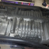 Мотоцикл Honda GL1800 с пробегом 57461 km