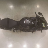 Мотоцикл Honda CBR650R с пробегом 963 km