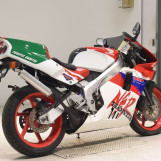 Мотоцикл Honda NSR250R с пробегом 15250 km