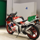 Мотоцикл Honda NSR250R с пробегом 15250 km