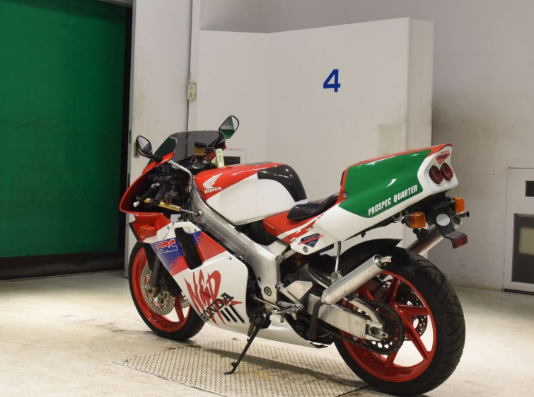 Мотоцикл Honda NSR250R с пробегом 15250 km