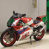 Мотоцикл Honda NSR250R с пробегом 15250 km