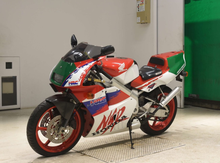 Мотоцикл Honda NSR250R с пробегом 15250 km