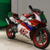 Мотоцикл Honda NSR250R с пробегом 15250 km