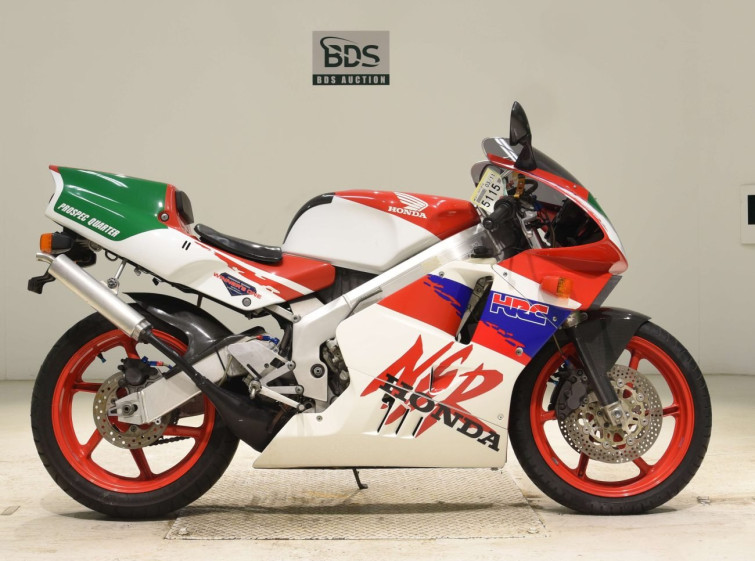 Мотоцикл Honda NSR250R с пробегом 15250 km
