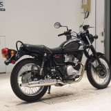 Мотоцикл Kawasaki MEGURO S1 с пробегом 424 km