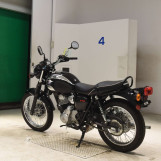 Мотоцикл Kawasaki MEGURO S1 с пробегом 424 km