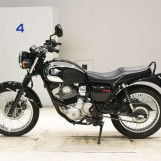 Мотоцикл Kawasaki MEGURO S1 с пробегом 424 km