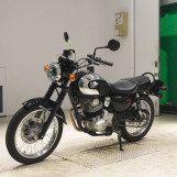 Мотоцикл Kawasaki MEGURO S1 с пробегом 424 km