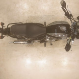 Мотоцикл Kawasaki MEGURO S1 с пробегом 424 km