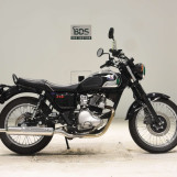 Мотоцикл Kawasaki MEGURO S1 с пробегом 424 km