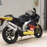 Мотоцикл Aprilia RS250 с пробегом 2852 km