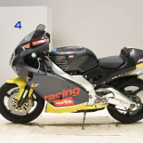Мотоцикл Aprilia RS250 с пробегом 2852 km