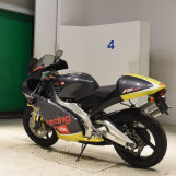 Мотоцикл Aprilia RS250 с пробегом 2852 km