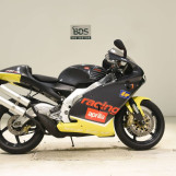 Мотоцикл Aprilia RS250 с пробегом 2852 km