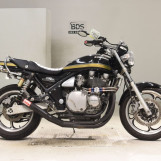 Мотоцикл Kawasaki ZEPHYR1100 с пробегом 72726 km