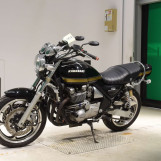Мотоцикл Kawasaki ZEPHYR1100 с пробегом 72726 km