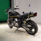 Мотоцикл Kawasaki ZEPHYR1100 с пробегом 72726 km