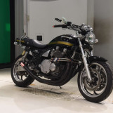 Мотоцикл Kawasaki ZEPHYR1100 с пробегом 72726 km