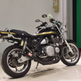 Мотоцикл Kawasaki ZEPHYR1100 с пробегом 72726 km