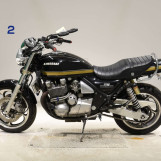 Мотоцикл Kawasaki ZEPHYR1100 с пробегом 72726 km