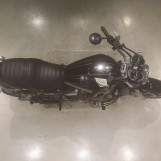 Мотоцикл Kawasaki ZEPHYR1100 с пробегом 72726 km