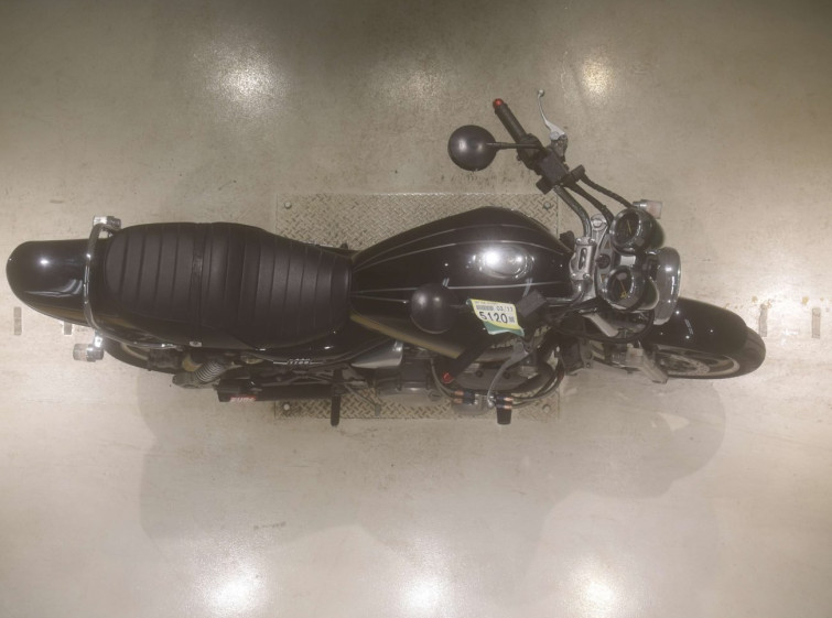 Мотоцикл Kawasaki ZEPHYR1100 с пробегом 72726 km