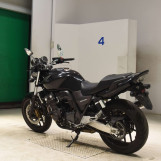 Мотоцикл Honda CB400SF с пробегом 43239 km