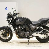 Мотоцикл Honda CB400SF с пробегом 43239 km