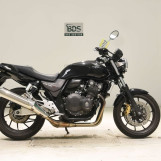 Мотоцикл Honda CB400SF с пробегом 43239 km