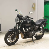 Мотоцикл Honda CB400SF с пробегом 43239 km
