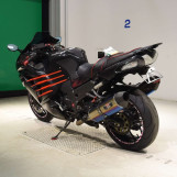 Мотоцикл Kawasaki NINJA ZX-14RA з пробігом 31478 km