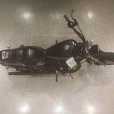 Мотоцикл HD SPORTSTER XL883R з пробігом 17214 km