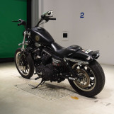 Мотоцикл HD SPORTSTER XL883R з пробігом 17214 km