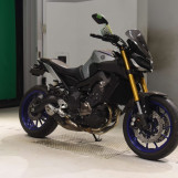 Мотоцикл Yamaha MT-09A SP с пробегом 8157 km