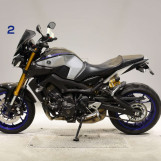 Мотоцикл Yamaha MT-09A SP с пробегом 8157 km