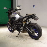 Мотоцикл Yamaha MT-09A SP с пробегом 8157 km