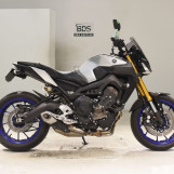 Мотоцикл Yamaha MT-09A SP с пробегом 8157 km